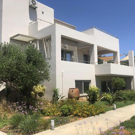 Villa Oliveto Tavronitis Eksteriør bilde