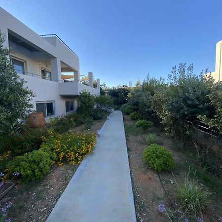 Villa Oliveto Tavronitis Eksteriør bilde